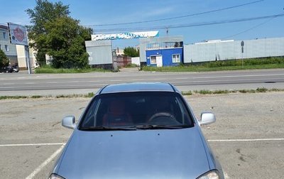Daewoo Gentra II, 2013 год, 650 000 рублей, 1 фотография