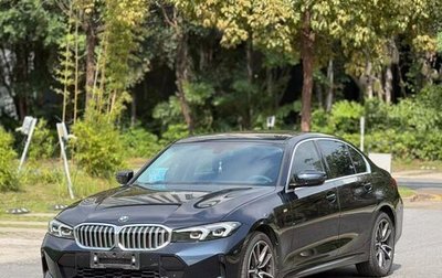 BMW 3 серия, 2023 год, 3 170 000 рублей, 1 фотография