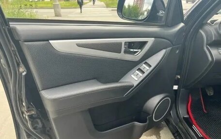 Lifan X60 I рестайлинг, 2017 год, 580 000 рублей, 3 фотография