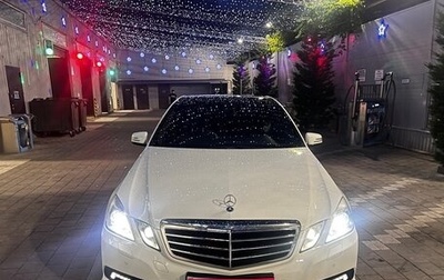 Mercedes-Benz E-Класс, 2010 год, 1 800 000 рублей, 1 фотография