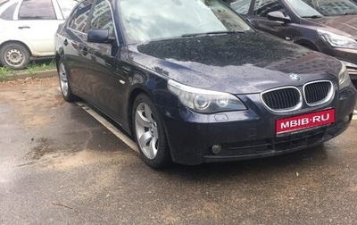 BMW 5 серия, 2004 год, 770 000 рублей, 1 фотография