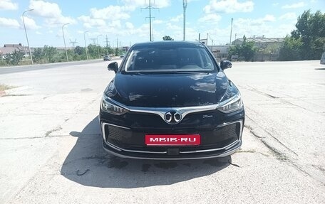 BAIC eu5, 2019 год, 1 650 000 рублей, 1 фотография