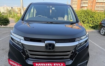 Honda Stepwgn IV, 2019 год, 2 490 000 рублей, 1 фотография