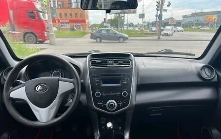 Lifan X60 I рестайлинг, 2017 год, 580 000 рублей, 6 фотография