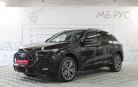 Audi Q5, 2026 год, 6 310 000 рублей, 1 фотография