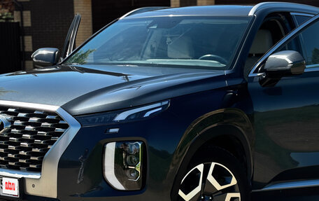 Hyundai Palisade I, 2020 год, 3 850 000 рублей, 1 фотография