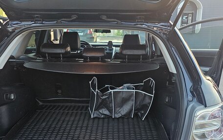 Mazda CX-7 I рестайлинг, 2008 год, 750 000 рублей, 10 фотография