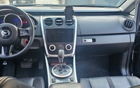 Mazda CX-7 I рестайлинг, 2008 год, 750 000 рублей, 9 фотография