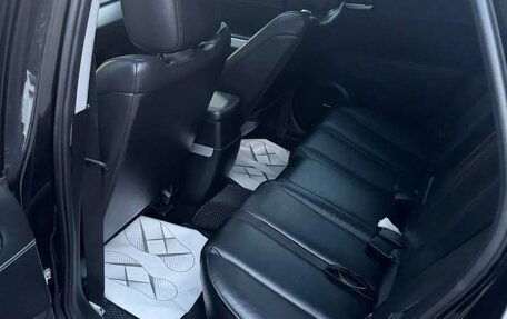 Mazda CX-7 I рестайлинг, 2008 год, 750 000 рублей, 14 фотография