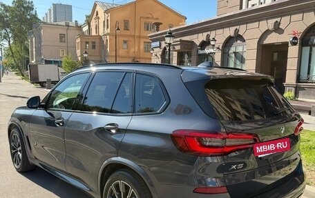 BMW X5, 2019 год, 6 790 000 рублей, 3 фотография