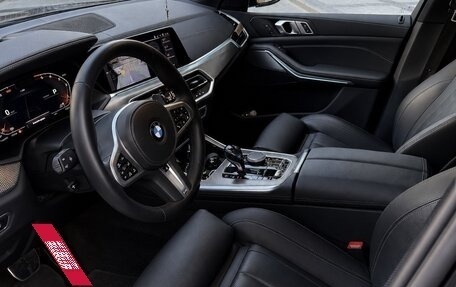 BMW X5, 2019 год, 6 790 000 рублей, 7 фотография