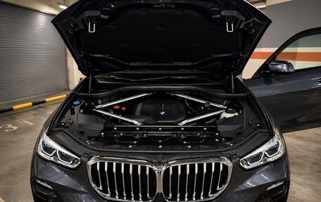 BMW X5, 2019 год, 6 790 000 рублей, 6 фотография