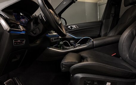 BMW X5, 2019 год, 6 790 000 рублей, 8 фотография