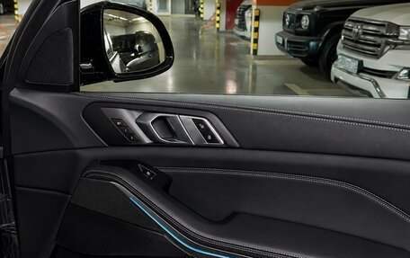 BMW X5, 2019 год, 6 790 000 рублей, 9 фотография