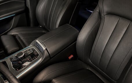 BMW X5, 2019 год, 6 790 000 рублей, 10 фотография