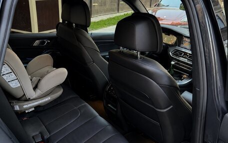 BMW X5, 2019 год, 6 790 000 рублей, 16 фотография
