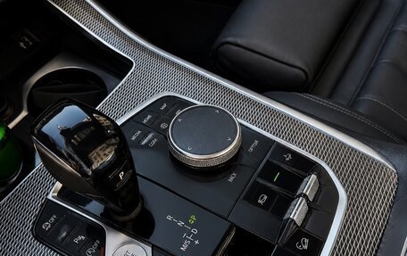 BMW X5, 2019 год, 6 790 000 рублей, 11 фотография