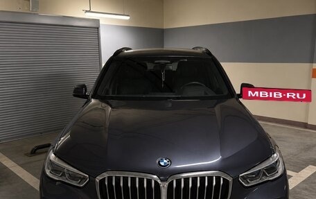 BMW X5, 2019 год, 6 790 000 рублей, 14 фотография