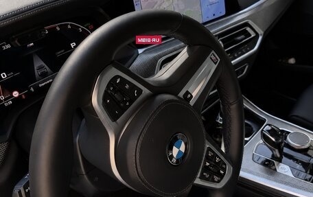 BMW X5, 2019 год, 6 790 000 рублей, 13 фотография