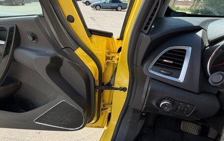 Opel Astra J, 2014 год, 800 000 рублей, 11 фотография