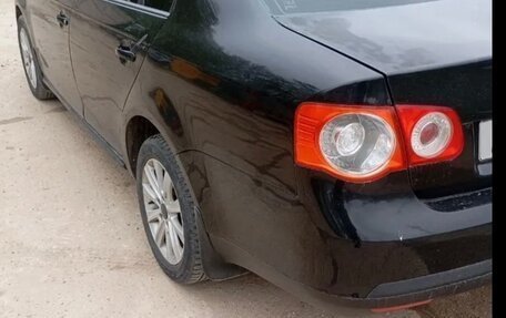 Volkswagen Jetta VI, 2008 год, 414 000 рублей, 5 фотография
