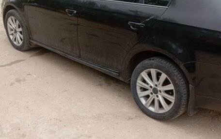 Volkswagen Jetta VI, 2008 год, 414 000 рублей, 4 фотография