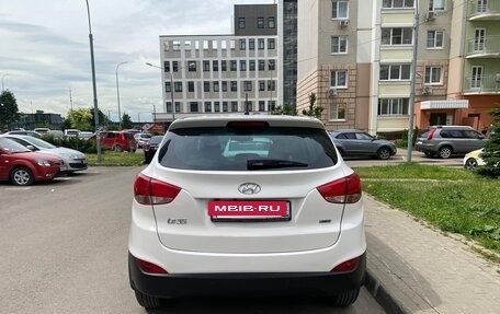 Hyundai ix35 I рестайлинг, 2013 год, 1 230 000 рублей, 3 фотография