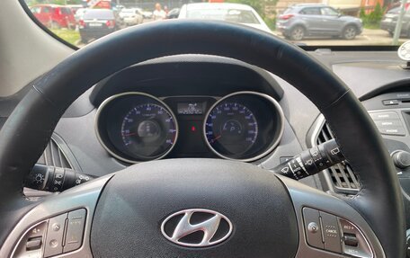 Hyundai ix35 I рестайлинг, 2013 год, 1 230 000 рублей, 10 фотография