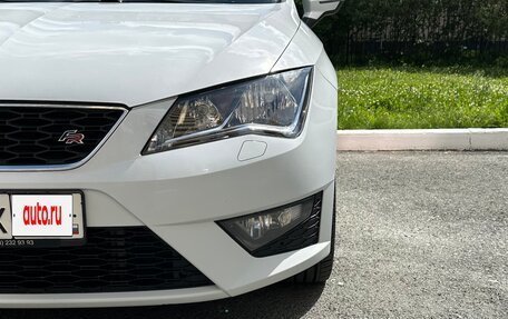 SEAT Leon III, 2013 год, 1 600 000 рублей, 3 фотография