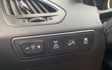 Hyundai ix35 I рестайлинг, 2013 год, 1 230 000 рублей, 8 фотография