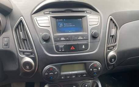 Hyundai ix35 I рестайлинг, 2013 год, 1 230 000 рублей, 9 фотография
