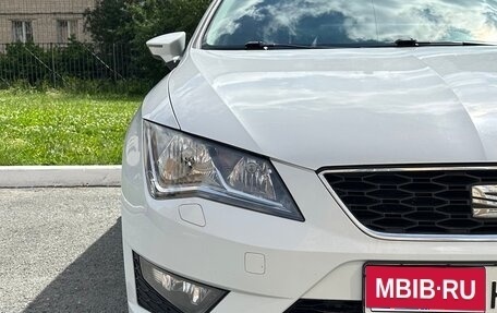 SEAT Leon III, 2013 год, 1 600 000 рублей, 2 фотография