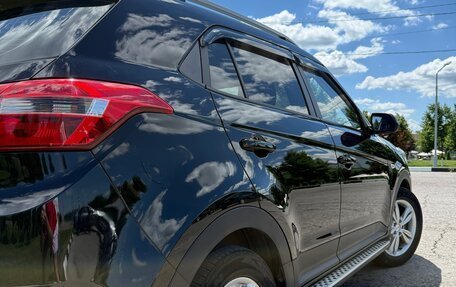 Hyundai Creta I рестайлинг, 2016 год, 1 550 000 рублей, 4 фотография