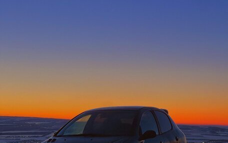 Peugeot 206, 2004 год, 350 000 рублей, 4 фотография