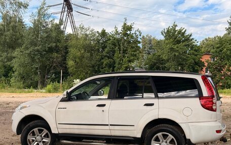 Great Wall Hover H5, 2013 год, 455 000 рублей, 7 фотография