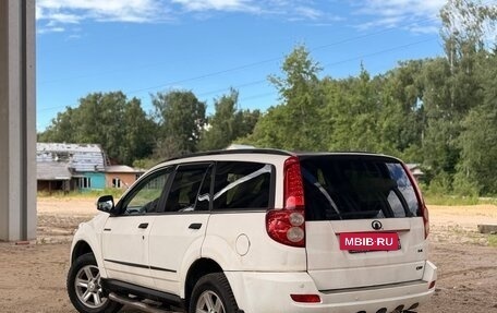 Great Wall Hover H5, 2013 год, 455 000 рублей, 6 фотография