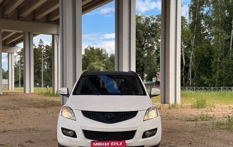 Great Wall Hover H5, 2013 год, 455 000 рублей, 2 фотография