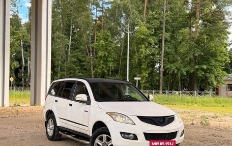 Great Wall Hover H5, 2013 год, 455 000 рублей, 5 фотография