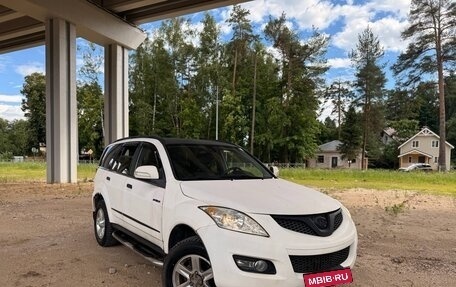 Great Wall Hover H5, 2013 год, 455 000 рублей, 8 фотография