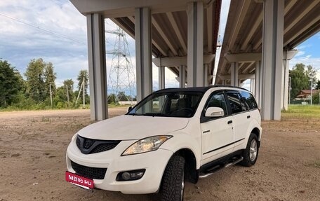 Great Wall Hover H5, 2013 год, 455 000 рублей, 9 фотография