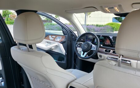 Mercedes-Benz GLE, 2021 год, 8 700 000 рублей, 9 фотография