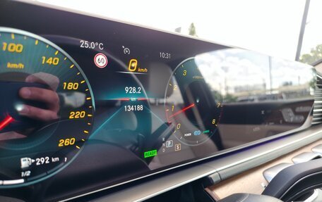 Mercedes-Benz GLE, 2021 год, 8 700 000 рублей, 12 фотография