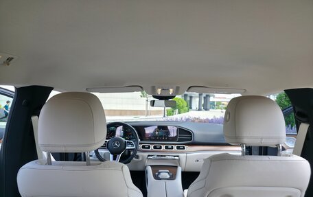 Mercedes-Benz GLE, 2021 год, 8 700 000 рублей, 8 фотография