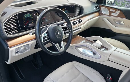 Mercedes-Benz GLE, 2021 год, 8 700 000 рублей, 11 фотография