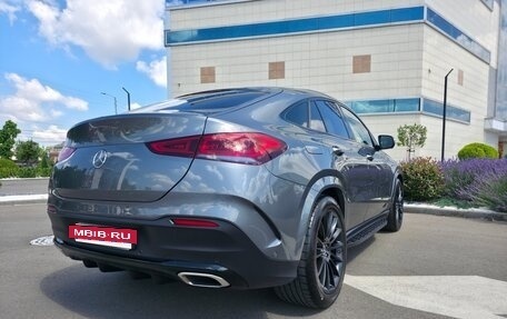Mercedes-Benz GLE, 2021 год, 8 700 000 рублей, 5 фотография