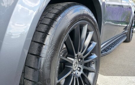 Mercedes-Benz GLE, 2021 год, 8 700 000 рублей, 14 фотография