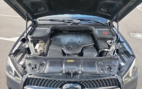Mercedes-Benz GLE, 2021 год, 8 700 000 рублей, 17 фотография
