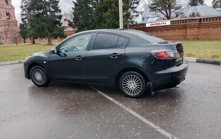Mazda 3, 2012 год, 745 000 рублей, 3 фотография