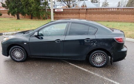 Mazda 3, 2012 год, 745 000 рублей, 9 фотография