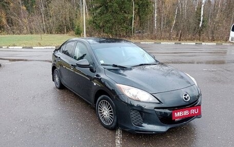 Mazda 3, 2012 год, 745 000 рублей, 5 фотография